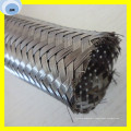 1/2" Stainless Steel Flexible Metal Tube